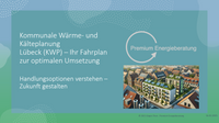 Fachvortrag Lübeck (KWP) - Ihr Fahrplan zur optimalen Umsetzung